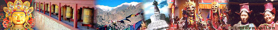 Ladakh, Ladakh Tour Packages, Ladakh Short Tour