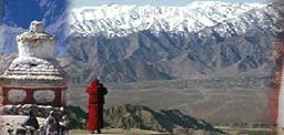 Ladakh - Ladakh Travel - Himalaya Mountains