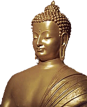 Lord Buddha, India