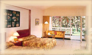Hotel Majorda Beach Resort