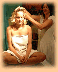 Ayurveda Package, Ayurveda Massage