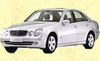 Mercedes Benz car for rental in Delhi, Rajasthan and in selected Indian cities !