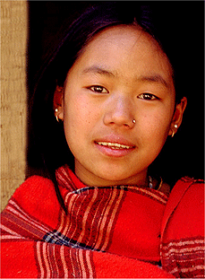 Nepal People, People of Nepal