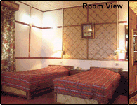 Norbu Ghang Resort Room View 