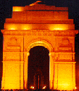 Delhi, India Gate Delhi