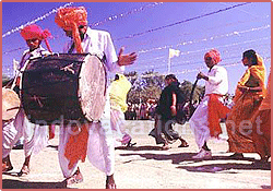 Fairs of Rajasthan