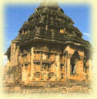 East India Temple, Konark Temple