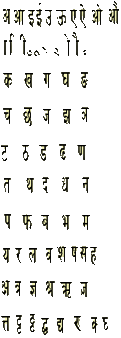 Hindi, Hindi Language