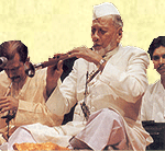 Indian Musical Instruments, Shehnai 