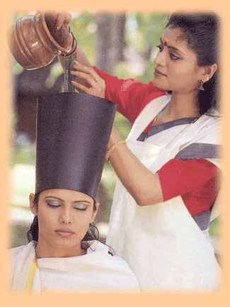 Ayurveda Panchakarma Treatment