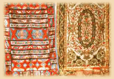 Carpets, Indian Carpets and Durries