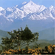 Sikkim Physical Features