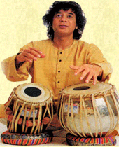 Indian Musical Instrument, Tabla