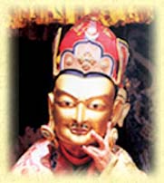 Guru Padmasambhava, Tibet Tour 10 days  Package