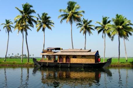 Alleppey Kerala