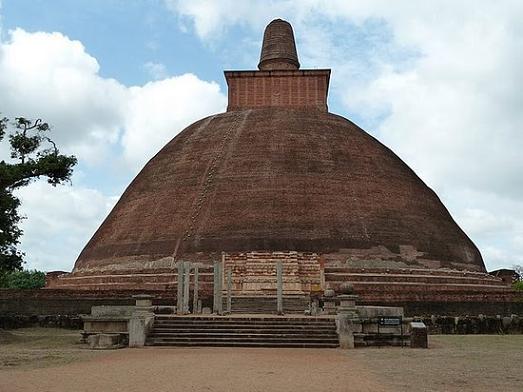 Anuradhapura Srilanka