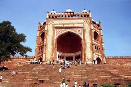 Buland Darwaza