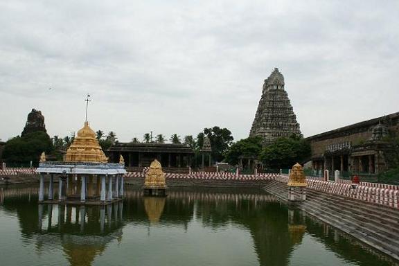 Devarajaswami Temple Kanchipuram