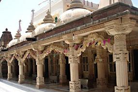 Jain Temple Osian