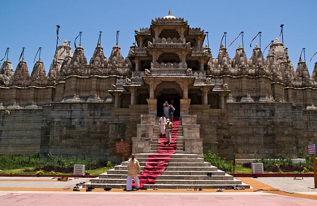 Ranakpur-temple15