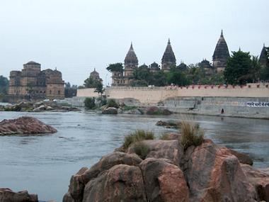 Orchha