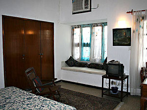 Arun Bani Home Stay Room