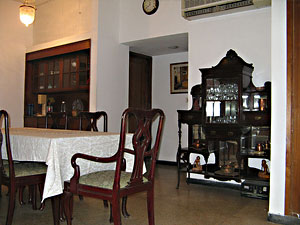 Arun Bani Home Stay Restaurant