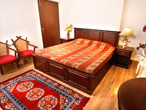 Awesome Delhi Room