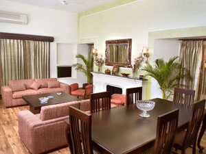 Awesome Delhi Room