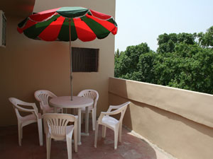 Dawar Villa Bed and Breakfast