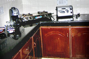 Gurmehars Residence Bed and Breakfast