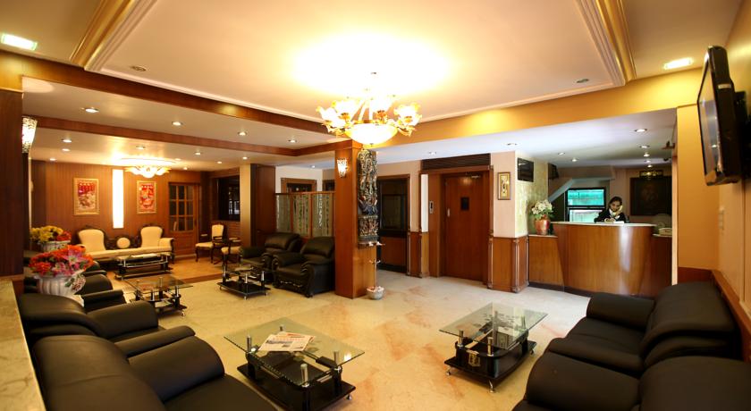 Jodhpur Hotels, Hotel Suncity International Special Offer, Hotel ...