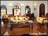Hotel Nalanda Room