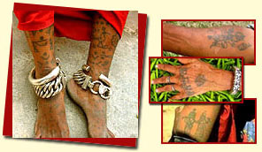 By Raj at Devious Designs Tattoo Studio Trinidad and Tobago  rtattoos