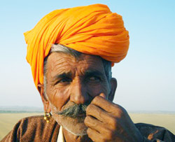 Jats of Rural Rajasthan