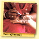 Henna in Rajasthan, 4 Days Rajasthan Tour