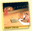 Desert Dance, 12 Days Rajasthan Desert Tour