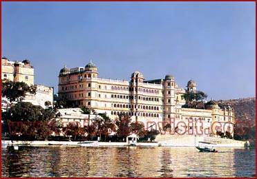 City palace-Udaipur, Rajasthan