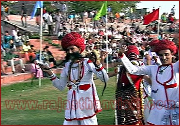 Elephant Festival in Jaipur, Rajasthan