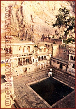 Tank-Lohargal, Rajasthan