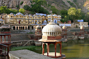 Alwar, Alwar Tour