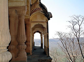 Bala Kila Alwar