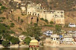 Bundi, Bundi Rajasthan