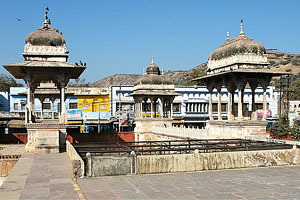 Raniji ki Baori Bikaner