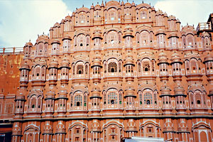 Hawa Mahal, Hawa Mahal Jaipur