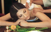 Kizhi, Kizhi Ayurveda Treatment