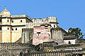 Kumbhalgarh, Kumbhalgarh Tour