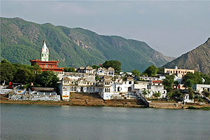 Pushkar, Pushkar Lake, Pushkar Tour