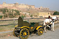 Reaching Rajasthan