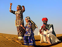 Rajasthan Tourism Travel, Rajasthan Tour